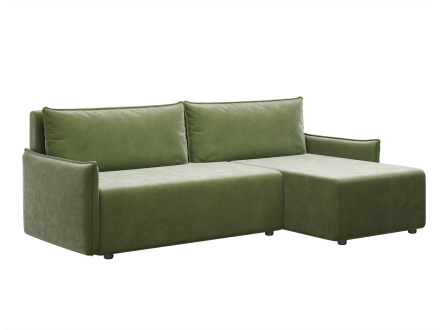 Угловой диван 135-195152