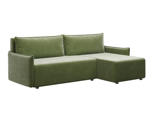 Угловой диван Кэри