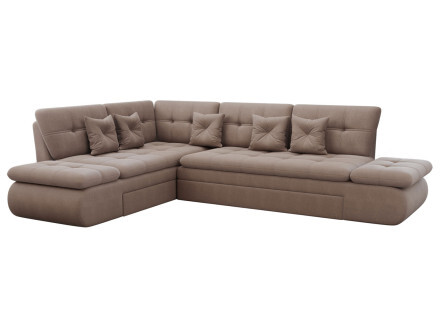 Угловой диван 135-145691