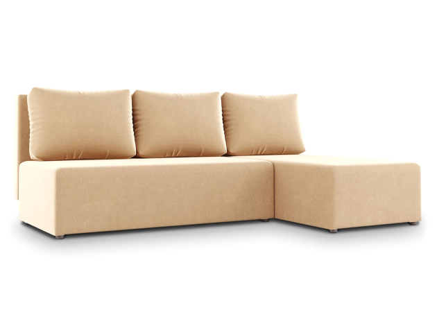 Угловой диван Комо