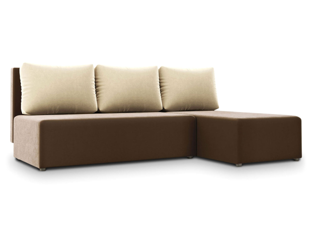 Угловой диван Комо