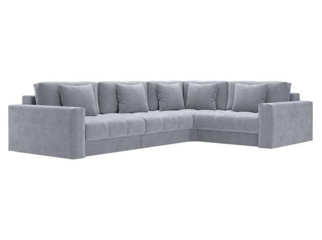 Угловой диван Клермон Макси