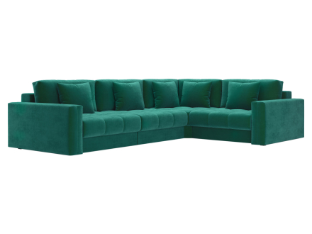 Угловой диван 193-172219