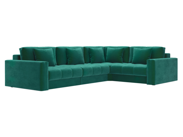 Угловой диван Клермон Макси