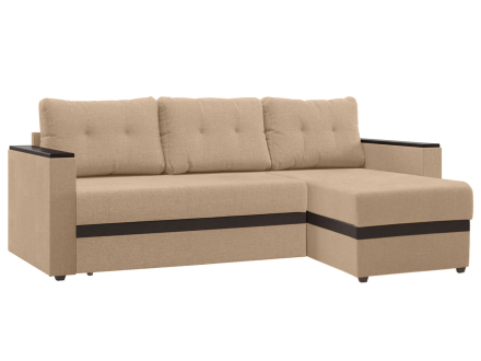 Угловой диван