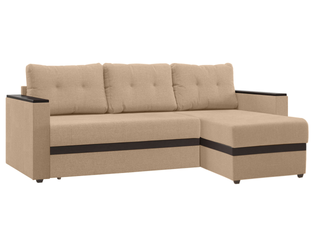 Угловой диван Атлантик