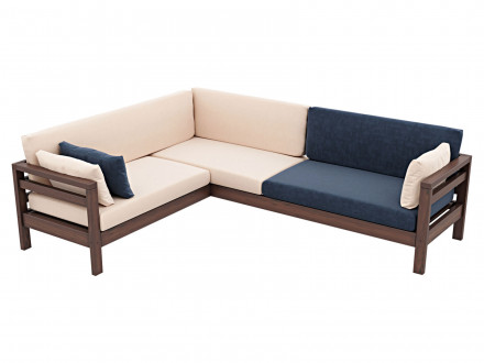 Угловой диван 135-148234