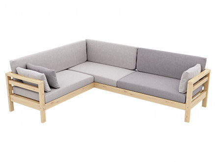 Угловой диван 135-148249