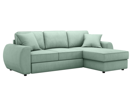 Угловой диван