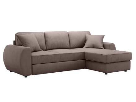 Угловой диван