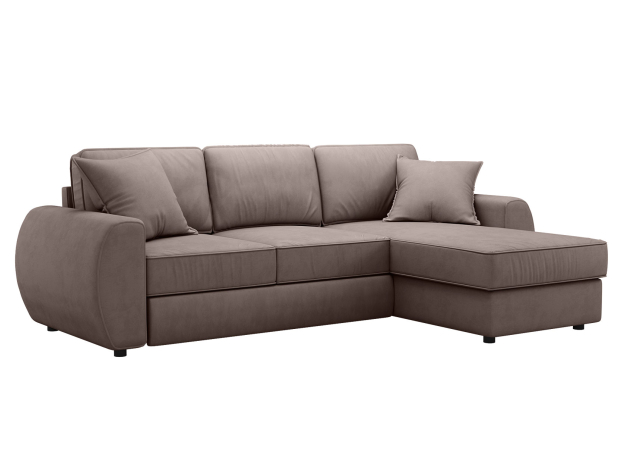 Угловой диван Валери
