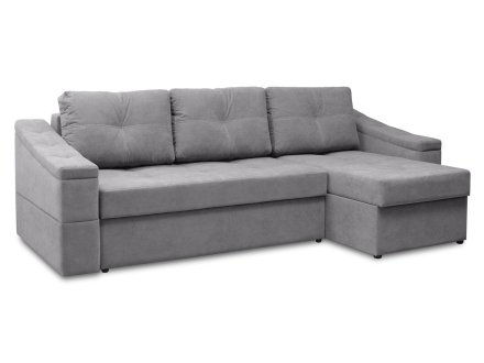 Угловой диван