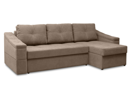 Угловой диван