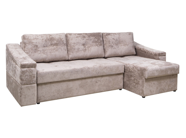 Угловой диван Честер