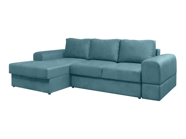 Угловой диван Ландо