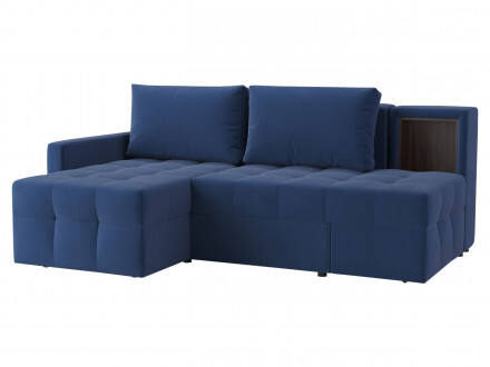 Угловой диван