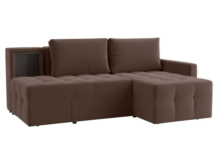 Угловой диван