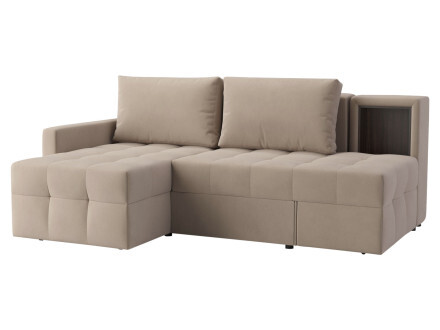 Угловой диван