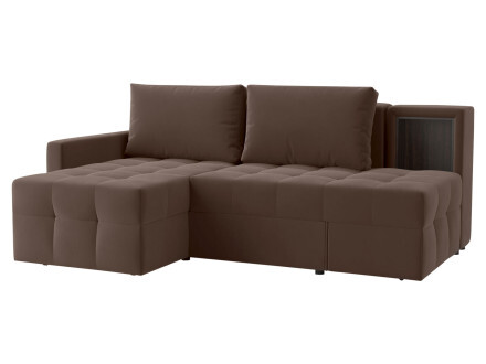 Угловой диван