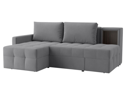 Угловой диван