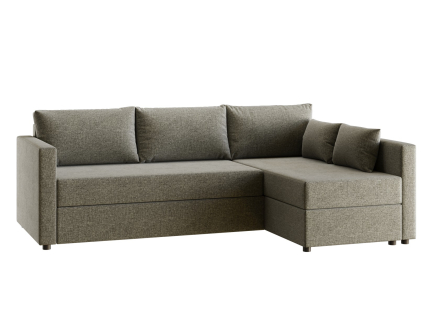 Угловой диван