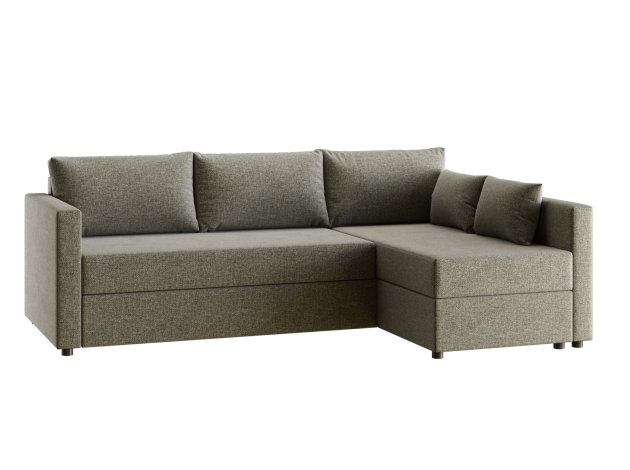 Угловой диван Камелия