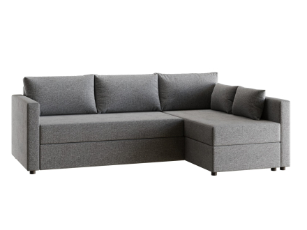 Угловой диван