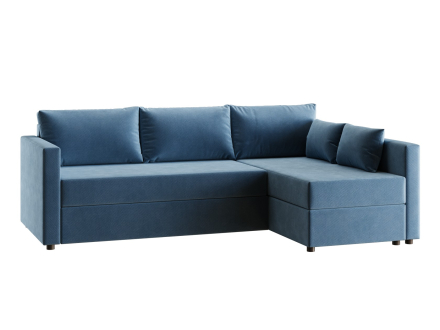 Угловой диван