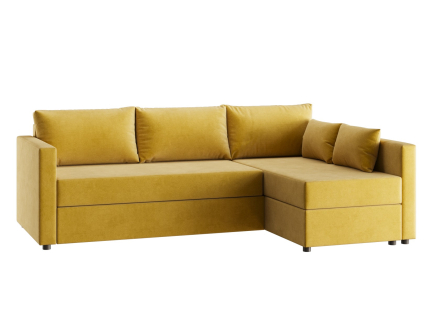 Угловой диван 135-186376