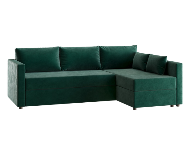 Угловой диван Камелия