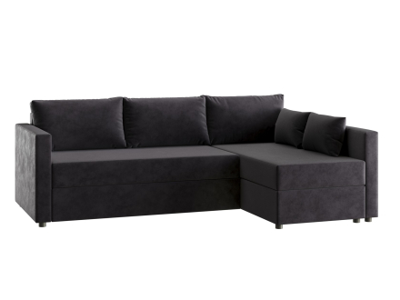 Угловой диван