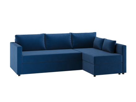 Угловой диван