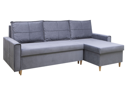 Угловой диван