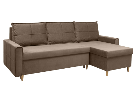 Угловой диван