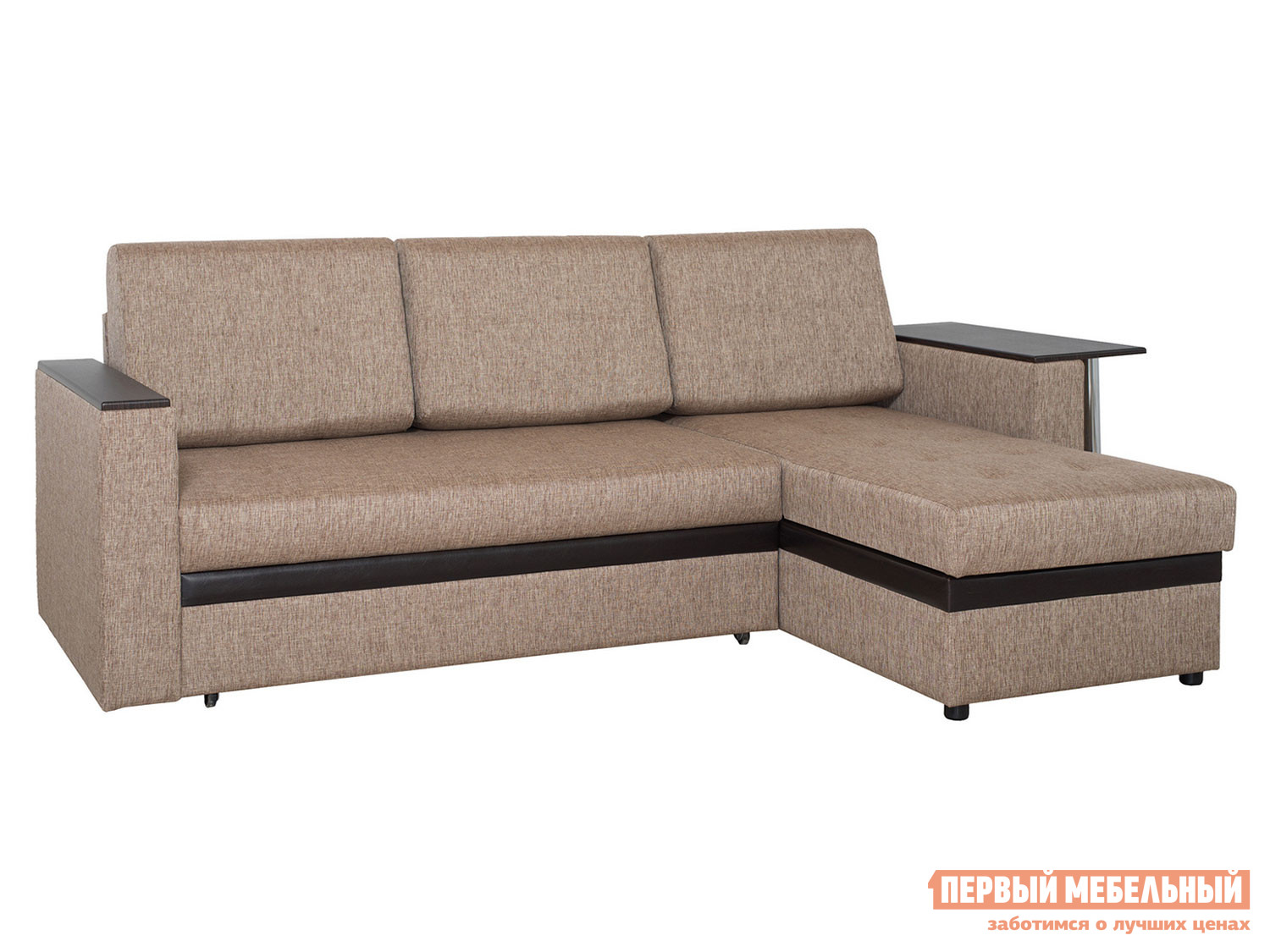 

Угловой диван Атланта угловой Медово-коричневый, рогожка / Вставка Mercury Dark Brown 524, иск. кожа, Атланта угловой Медово-коричневый, рогожка / Вставка Mercury Dark Brown 524, иск. кожа