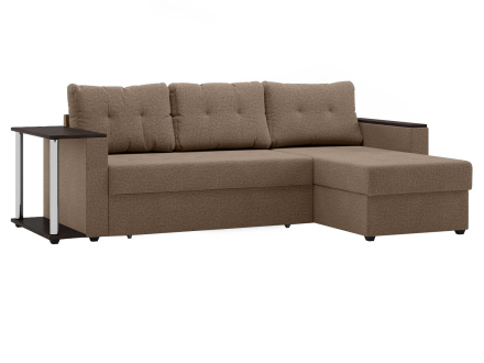 Угловой диван