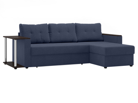 Угловой диван