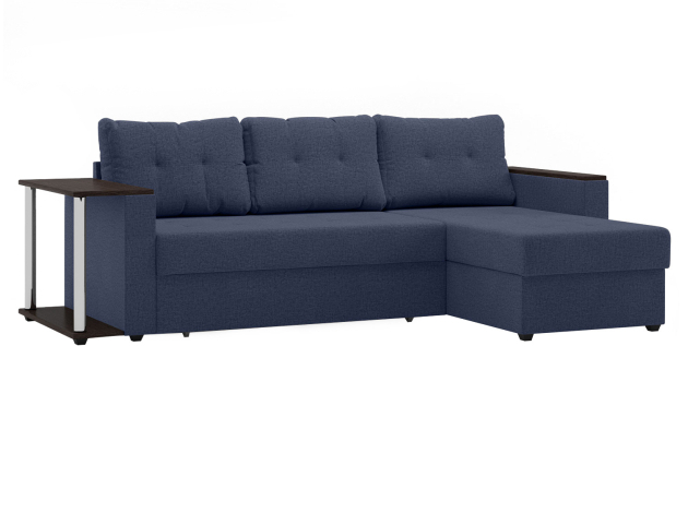 Угловой диван Атланта