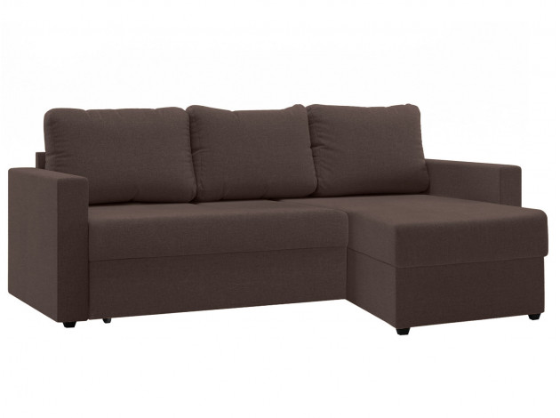 Угловой диван Фишер