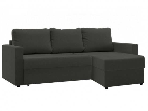 Угловой диван Фишер