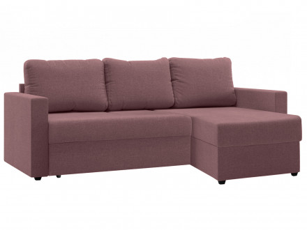 Угловой диван