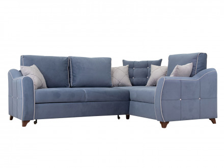 Угловой диван 105-117618