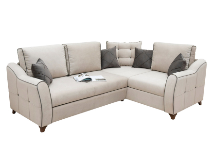 Угловой диван 193-117620