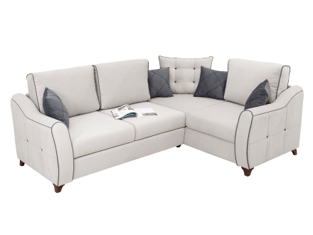 Угловой диван 193-117623