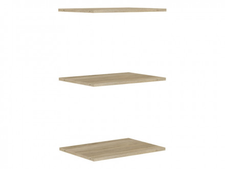 Комплект полок 105-102053