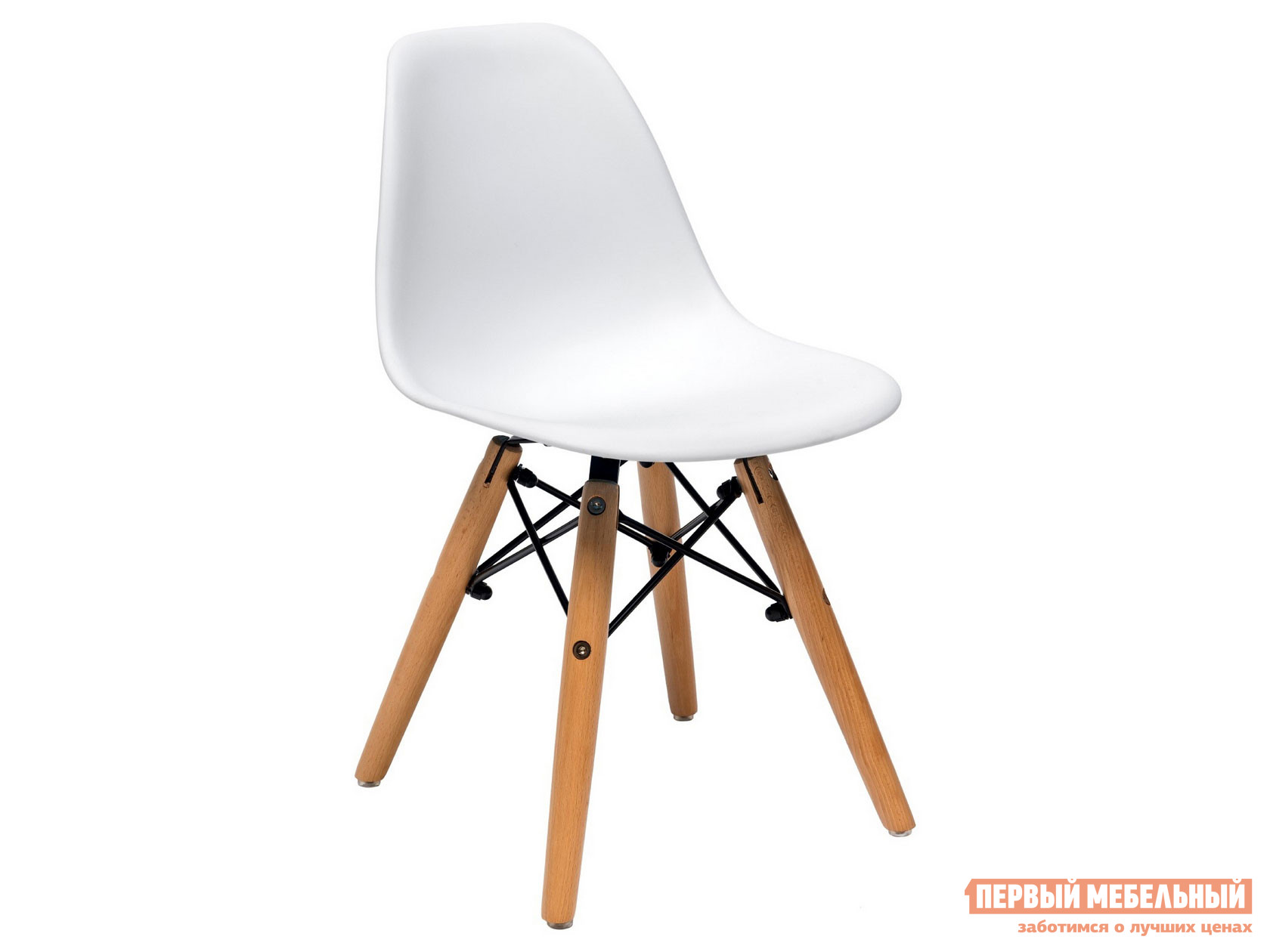 Столик и стульчик  Имс 8056 Белый от Первый Мебельный