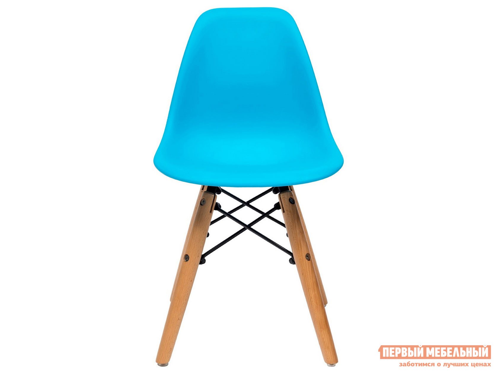 Столик и стульчик  Имс 8056 Голубой от Первый Мебельный