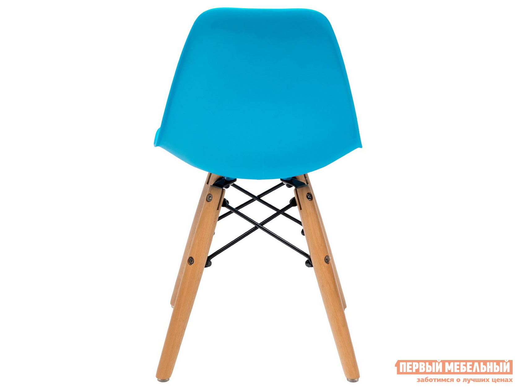 Столик и стульчик  Имс 8056 Голубой от Первый Мебельный