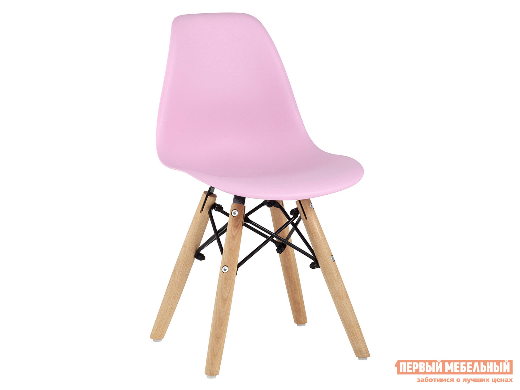 Столик и стульчик  Имс 8056 Розовый от Первый Мебельный
