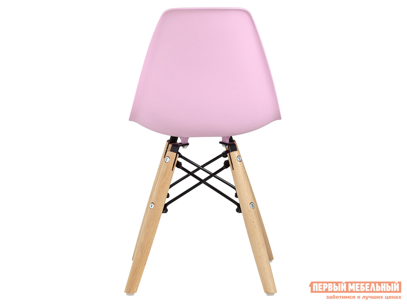 Столик и стульчик  Имс 8056 Розовый от Первый Мебельный